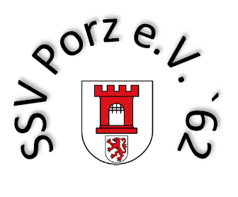 Logo SSV-Porz
